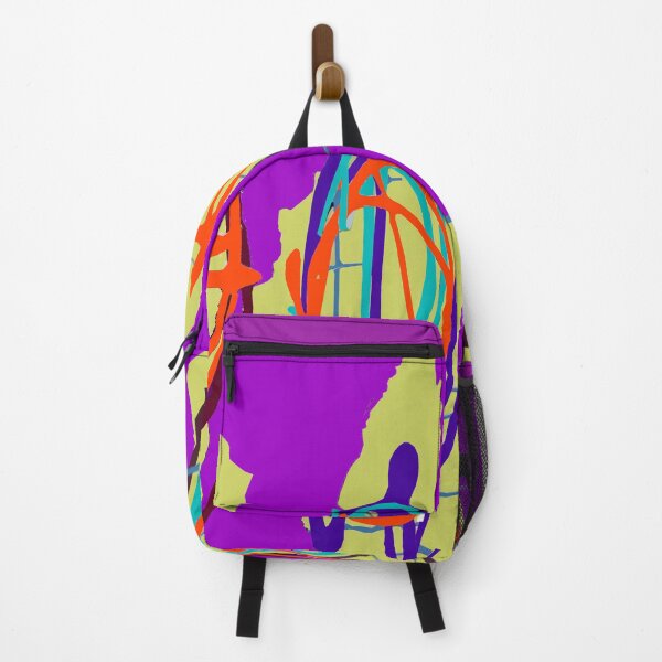 Item preview, Trees out of this world by billie colley designed and sold by Billie Colley.