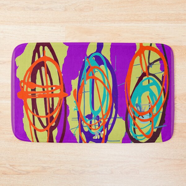 Item preview, Trees out of this world by billie colley designed and sold by Billie Colley.