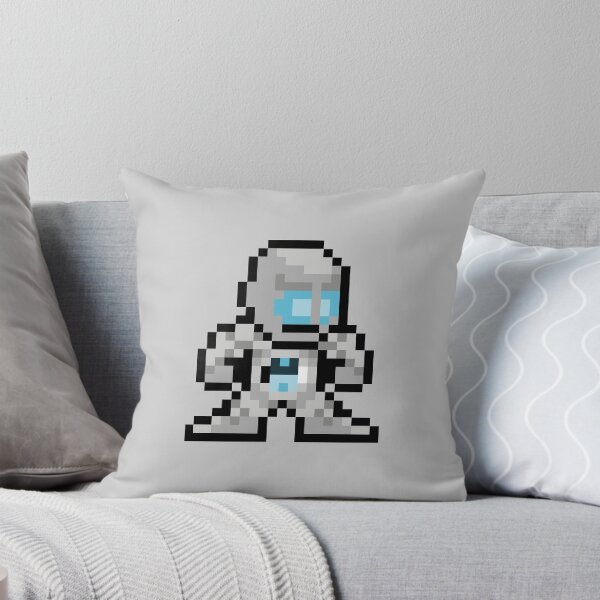Item preview, Seth (Street Fighter) 8-bit Retro Pixel Art designed and sold by The Armorsmith.