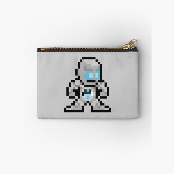 Item preview, Seth (Street Fighter) 8-bit Retro Pixel Art designed and sold by The Armorsmith.