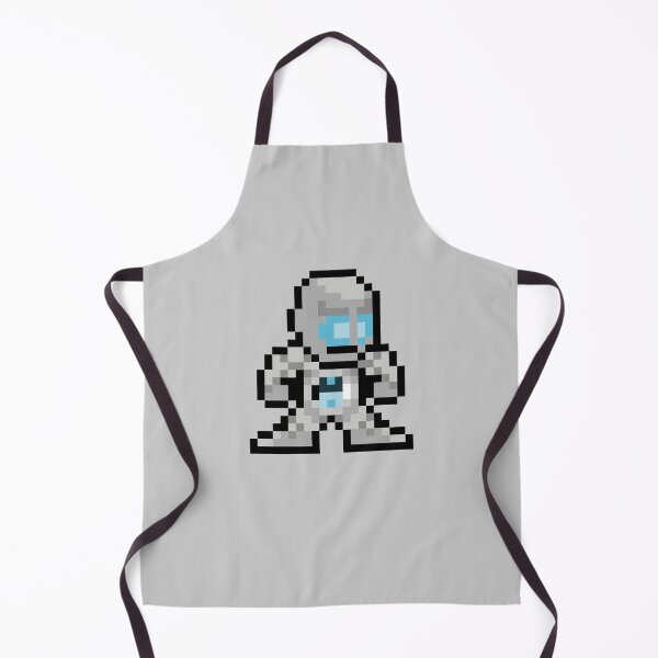 Item preview, Seth (Street Fighter) 8-bit Retro Pixel Art designed and sold by The Armorsmith.