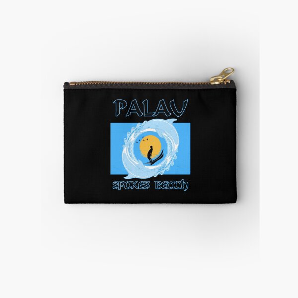 Item preview, Palau designed and sold by NicGrayGraphic.