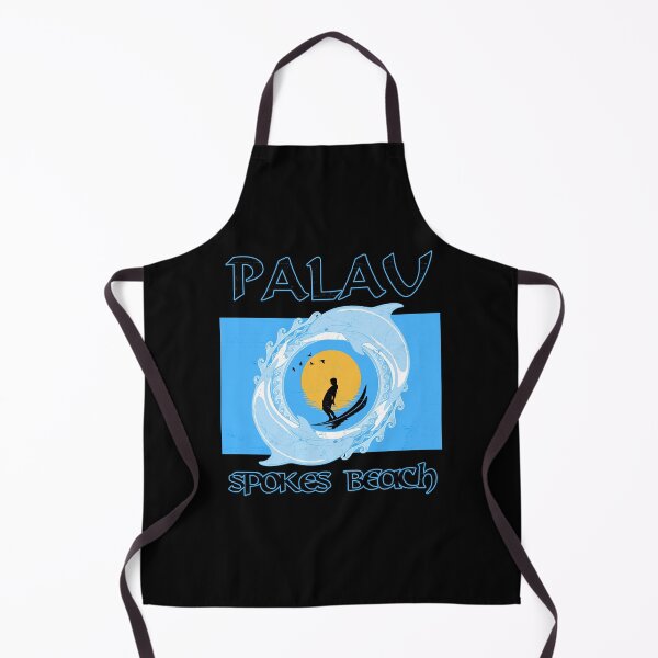 Item preview, Palau designed and sold by NicGrayGraphic.
