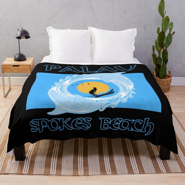 Item preview, Palau designed and sold by NicGrayGraphic.