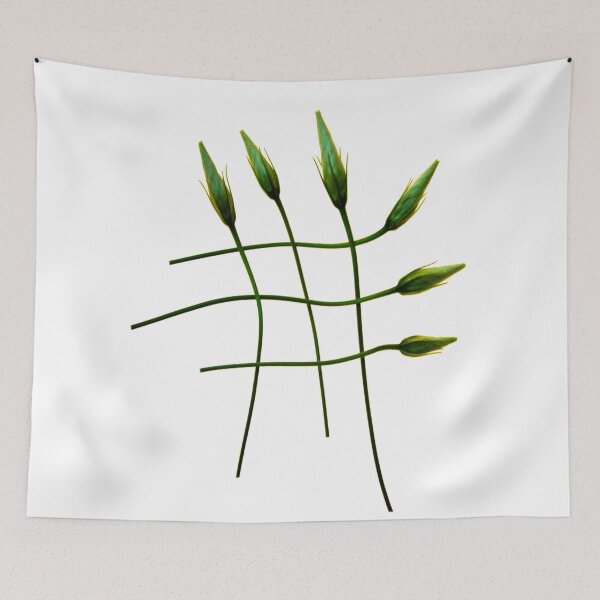 Item preview, ALL GREEN  designed and sold by LAFLOR-LONDON.