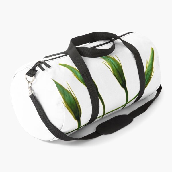 ALL GREEN Duffle Bag