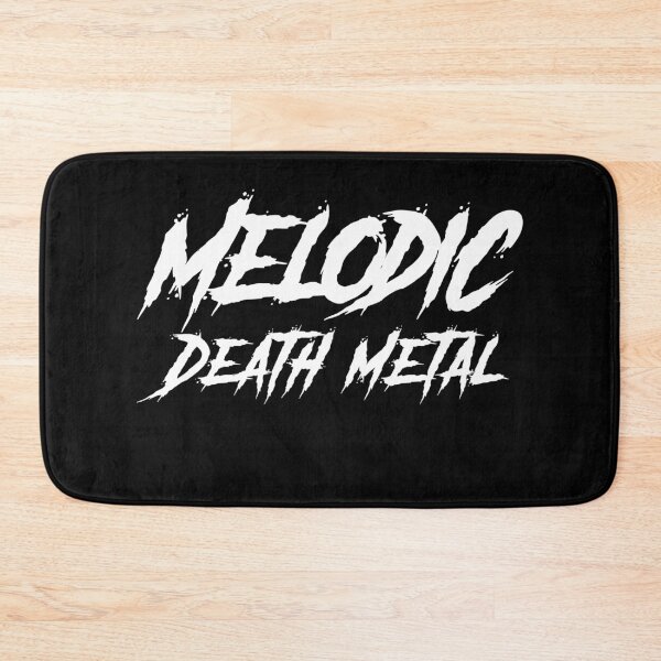 Item preview, Melodic Death Metal designed and sold by Express YRSLF.