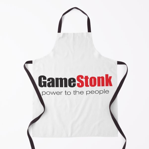 Item preview, GameStonk designed and sold by Birdtheman12345.