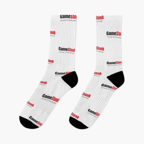 Item preview, GameStonk designed and sold by Birdtheman12345.