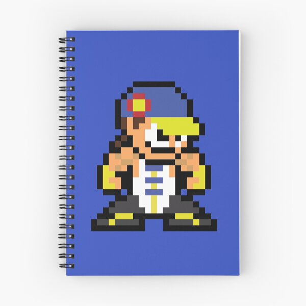 Item preview, Yun (Street Fighter) 8-bit Retro Pixel Art designed and sold by The Armorsmith.
