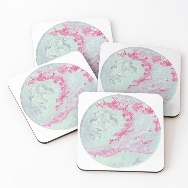 Item preview, Pink clouds designed and sold by Emilia Graf.