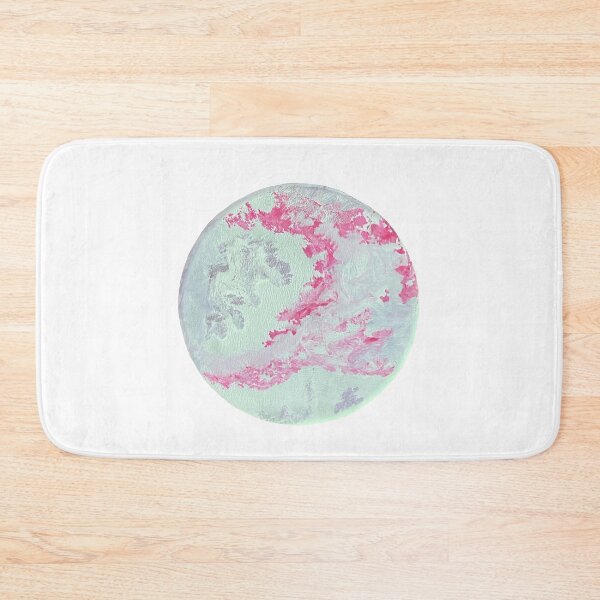 Item preview, Pink clouds designed and sold by Emilia Graf.