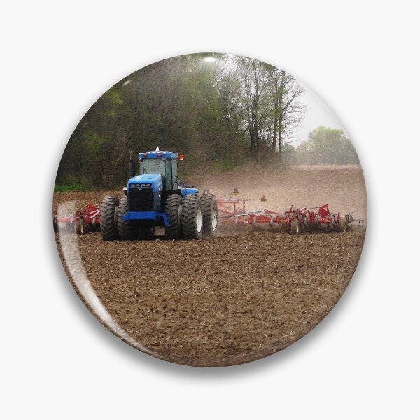 Item preview, Cultivating the Soil in May designed and sold by JMcCombie.