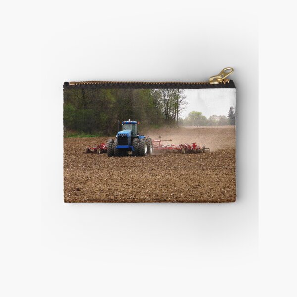Item preview, Cultivating the Soil in May designed and sold by JMcCombie.