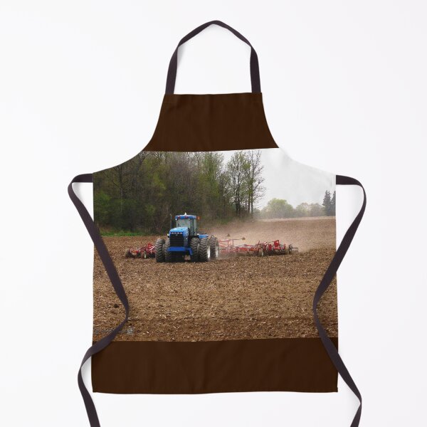 Item preview, Cultivating the Soil in May designed and sold by JMcCombie.
