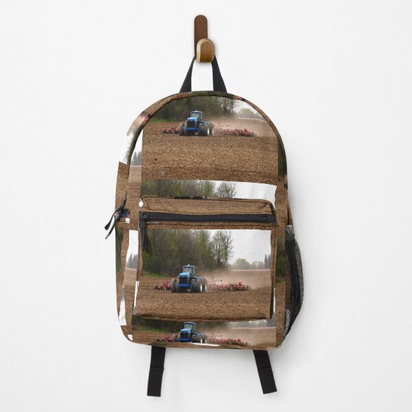 Item preview, Cultivating the Soil in May designed and sold by JMcCombie.