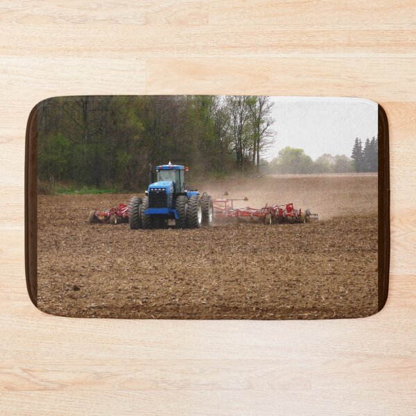 Item preview, Cultivating the Soil in May designed and sold by JMcCombie.