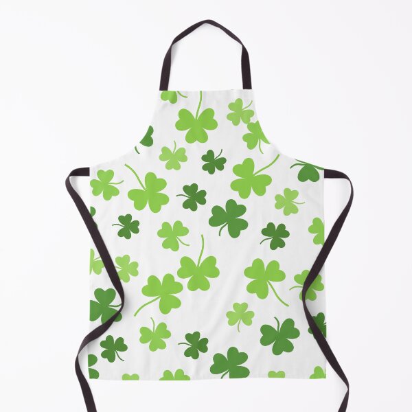 Item preview, SHAMROCK PATTERN FOR ST.PATRICKS DAY designed and sold by JaylaStarr.