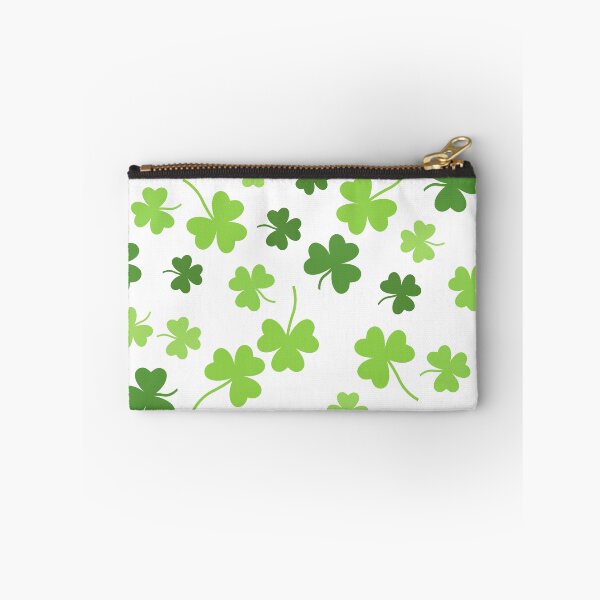 Item preview, SHAMROCK PATTERN FOR ST.PATRICKS DAY designed and sold by JaylaStarr.