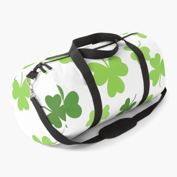 Item preview, SHAMROCK PATTERN FOR ST.PATRICKS DAY designed and sold by JaylaStarr.