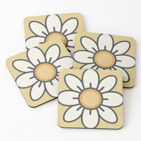 Item preview, Daisy designed and sold by SketchSisters.