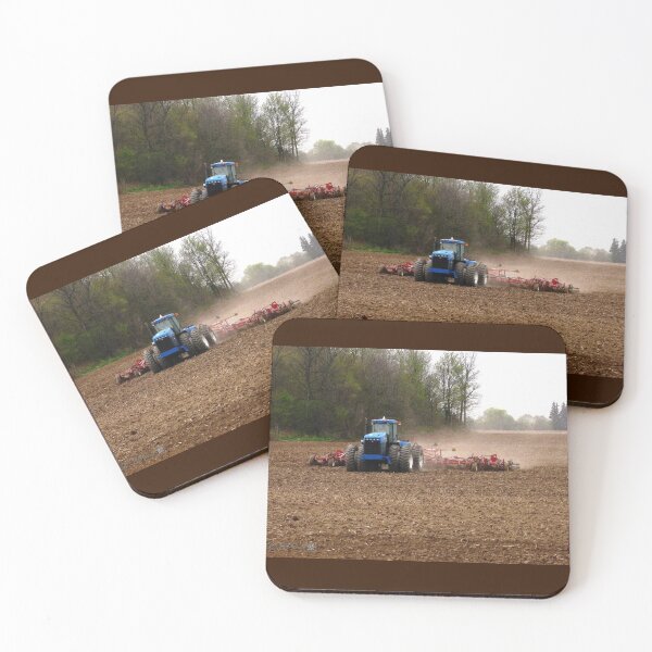 Item preview, Cultivating the Soil in May designed and sold by JMcCombie.