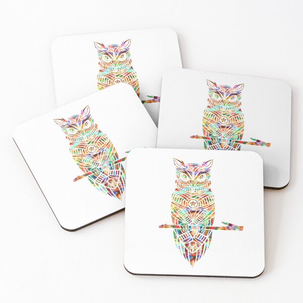 Item preview, Night Owl designed and sold by mrthink.