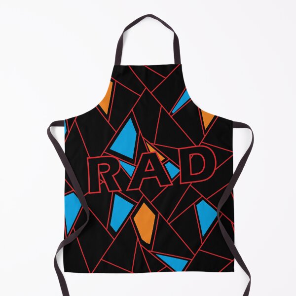Item preview, Rad 1980s Vintage Eighties Costume Party designed and sold by Independence arrival.