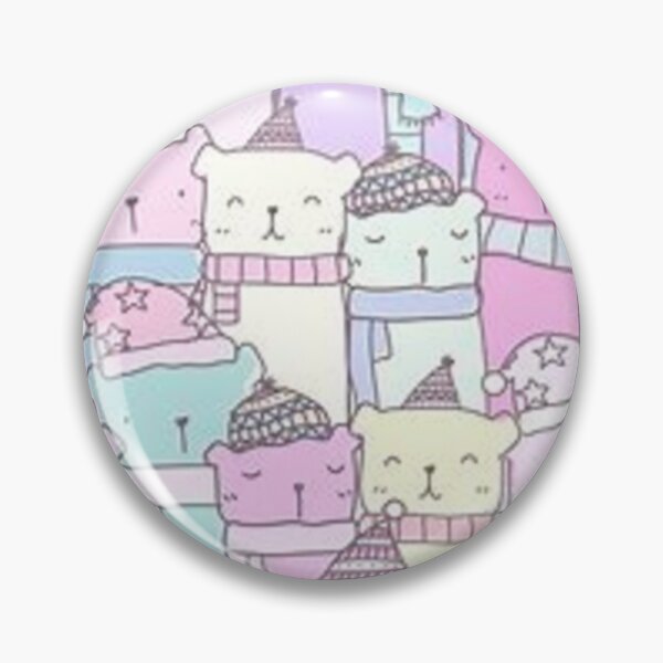 Item preview, cuteness overload  designed and sold by scaredy-kat.