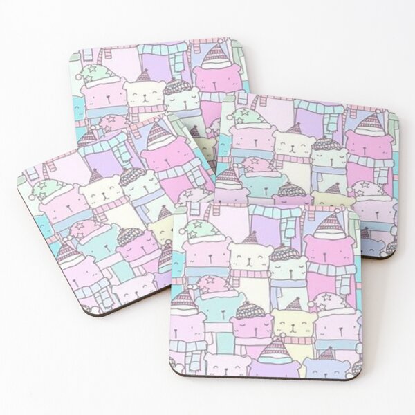 Item preview, cuteness overload  designed and sold by scaredy-kat.