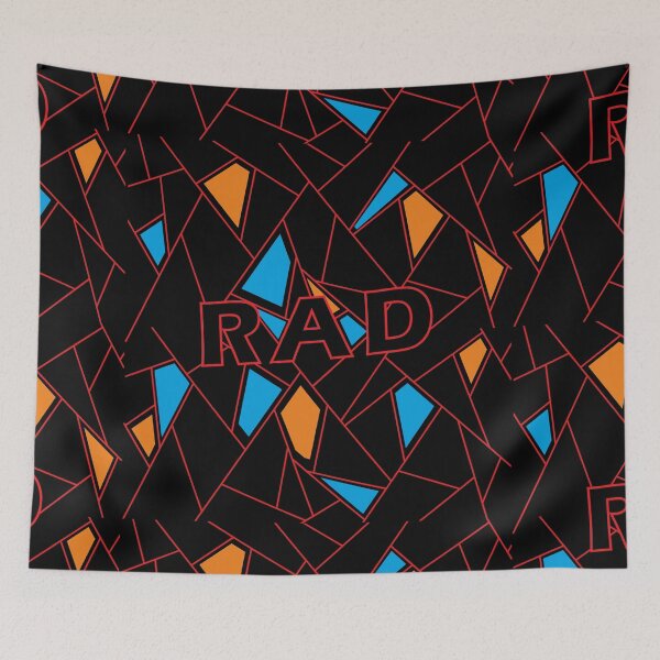Item preview, Rad 1980s Vintage Eighties Costume Party designed and sold by Independence arrival.