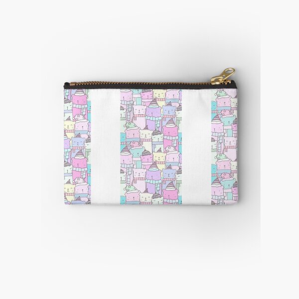 Item preview, cuteness overload  designed and sold by scaredy-kat.