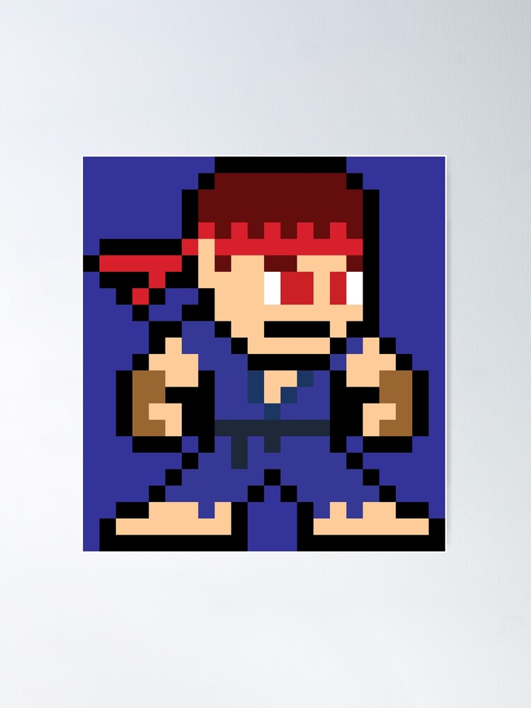 Street Fighter V Champion Edition: EVIL RYU 