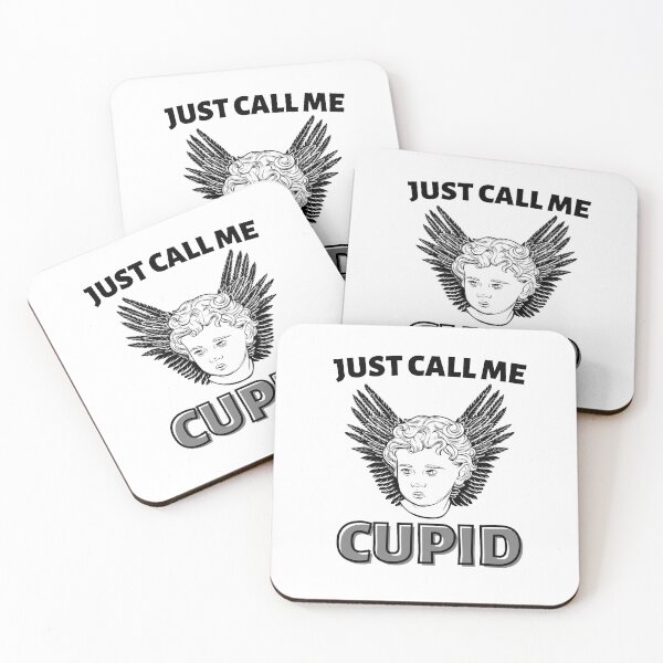 Item preview, just call me cupid designed and sold by venus-ian.