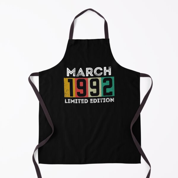 Item preview, March 1992, Birthday Gift designed and sold by yeknow.