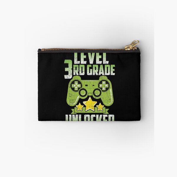 Item preview, 1St Grade Squad - Level 3RD Grade Unlocked designed and sold by BangferoStore20.