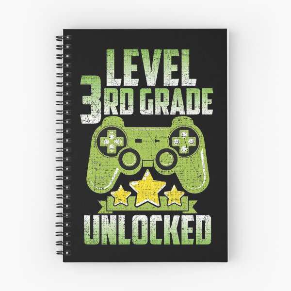 Item preview, 1St Grade Squad - Level 3RD Grade Unlocked designed and sold by BangferoStore20.