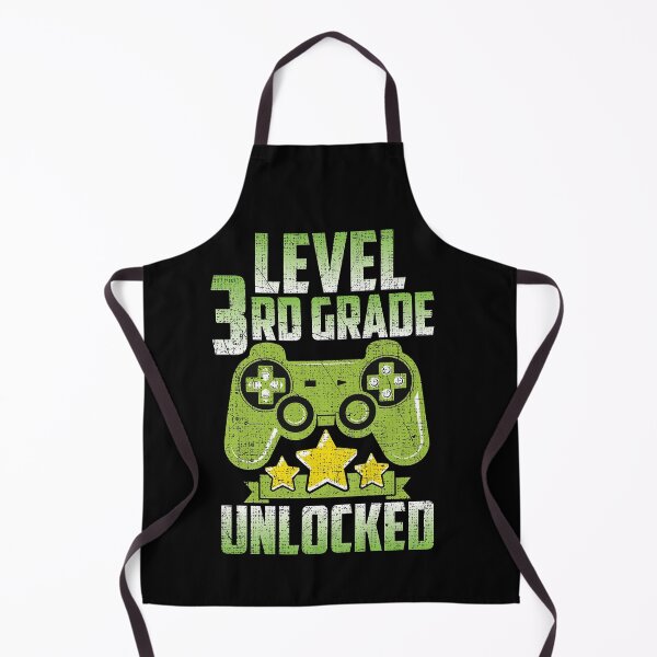 Item preview, 1St Grade Squad - Level 3RD Grade Unlocked designed and sold by BangferoStore20.