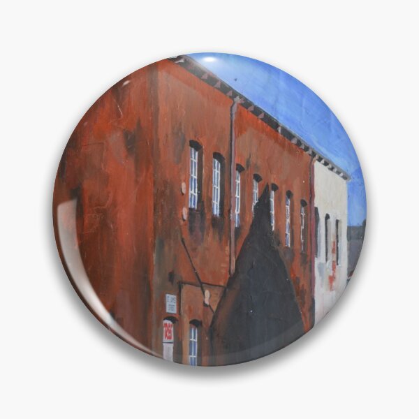 Item preview, Factory In Hull designed and sold by golan22may.