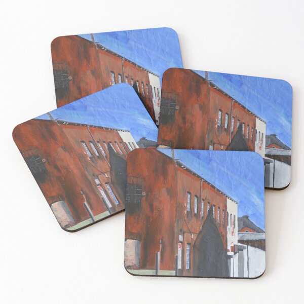 Item preview, Factory In Hull designed and sold by golan22may.