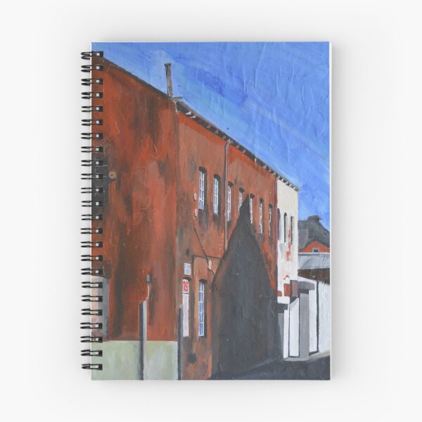 Item preview, Factory In Hull designed and sold by golan22may.