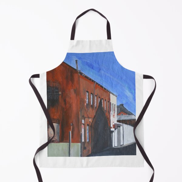 Item preview, Factory In Hull designed and sold by golan22may.