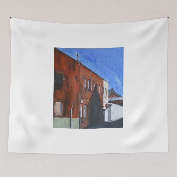 Item preview, Factory In Hull designed and sold by golan22may.