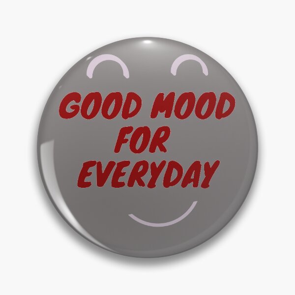 Item preview, good mood designed and sold by thnalsaleh.