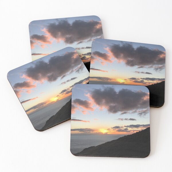 Item preview, Slanted Sunset designed and sold by Dronemystuff.