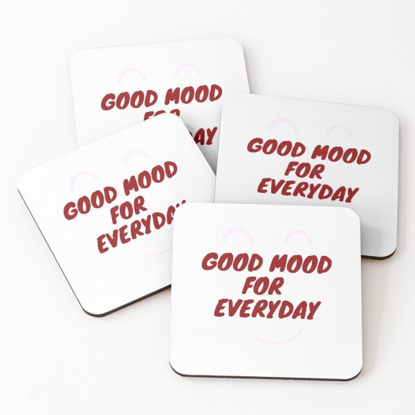 Item preview, good mood designed and sold by thnalsaleh.