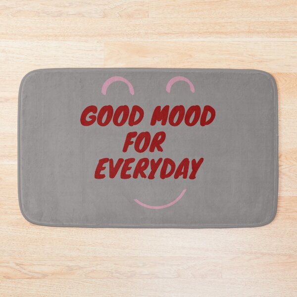 Item preview, good mood designed and sold by thnalsaleh.