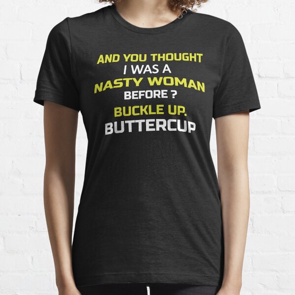 Whoopi Goldberg Essential T-Shirt