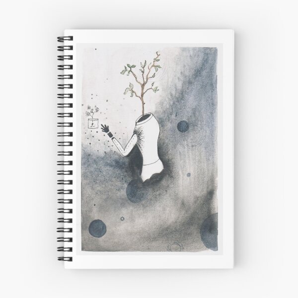 Item preview, Regrowth designed and sold by artsumaya.