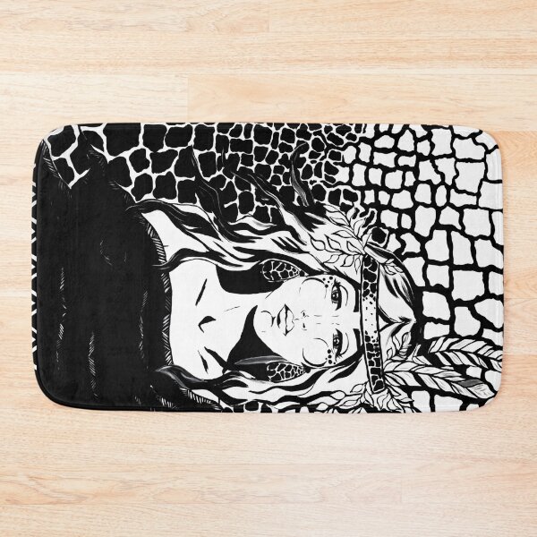 Item preview, W A N D E R E R designed and sold by Crystal Cross.